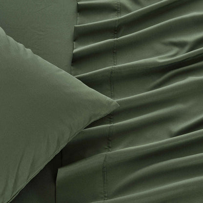 Rayon Derived from Bamboo Sheet Set - Jordyn Collection