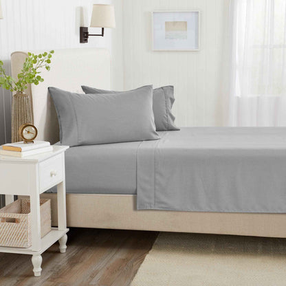 Rayon Derived from Bamboo Sheet Set - Jordyn Collection