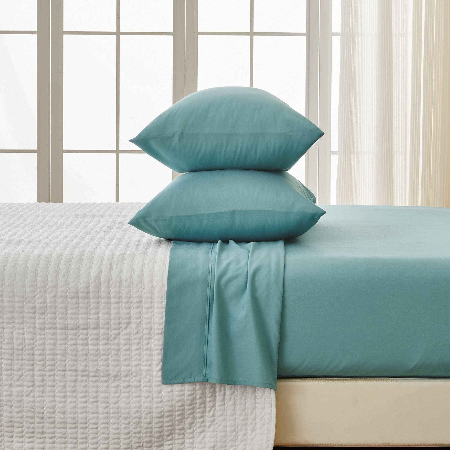 Rayon Derived from Bamboo Sheet Set - Jordyn Collection