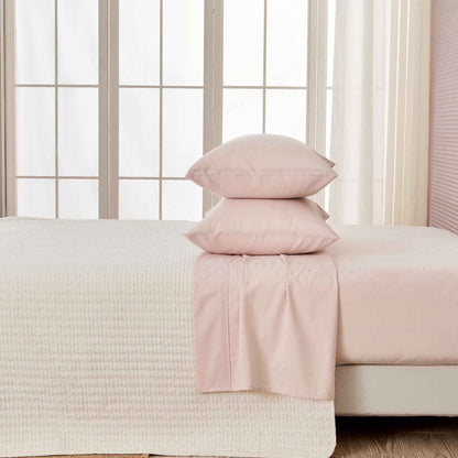 Rayon Derived from Bamboo Sheet Set - Jordyn Collection