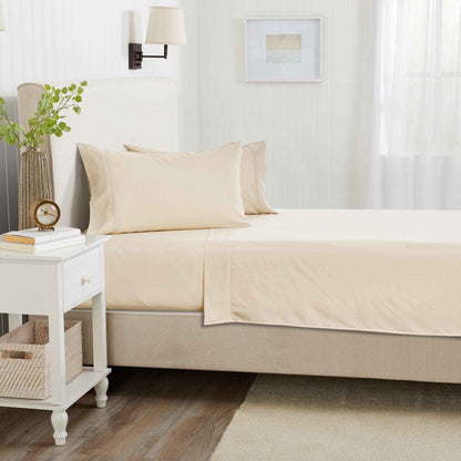 Rayon Derived from Bamboo Sheet Set - Jordyn Collection