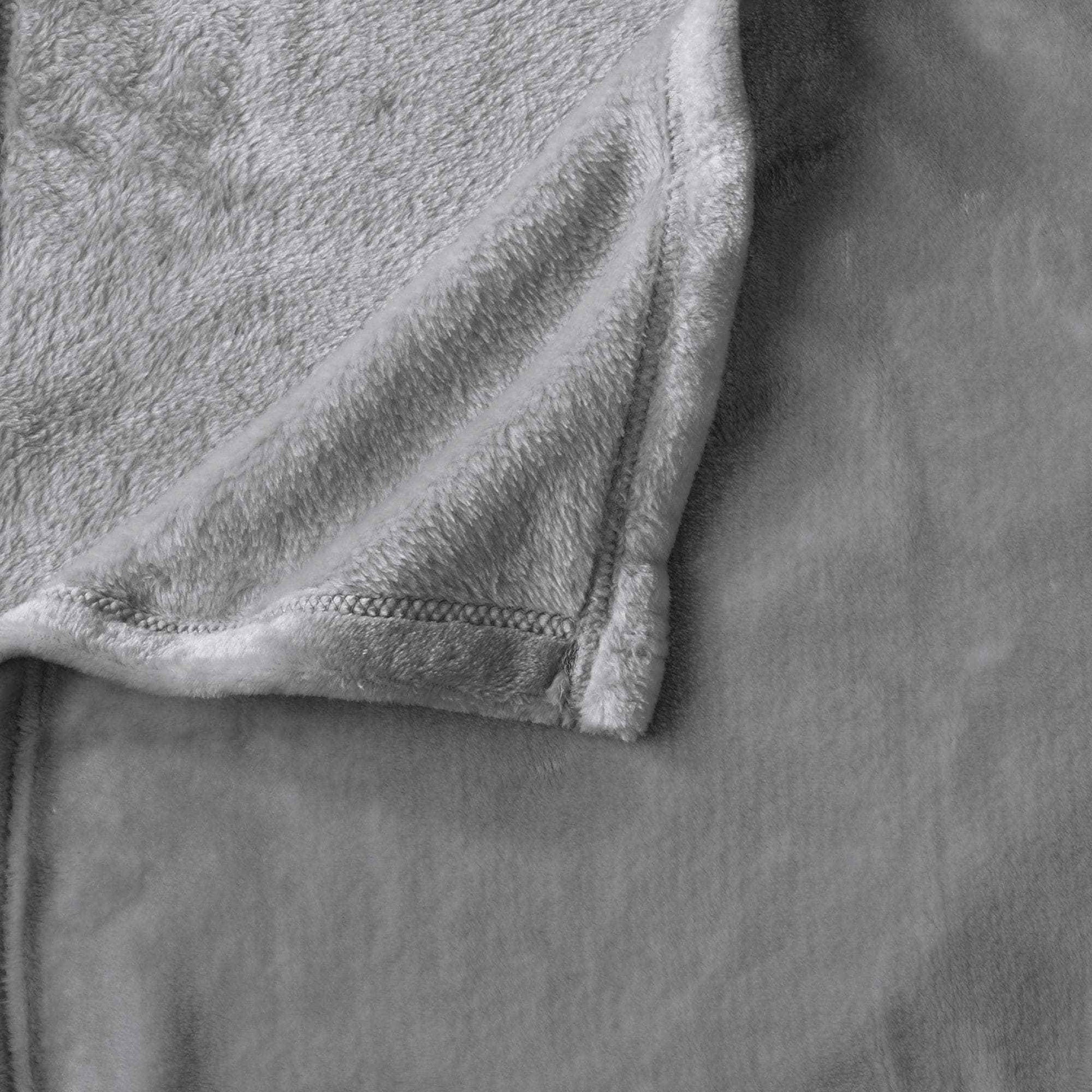 Velvet Plush Blanket - Avianna Collection