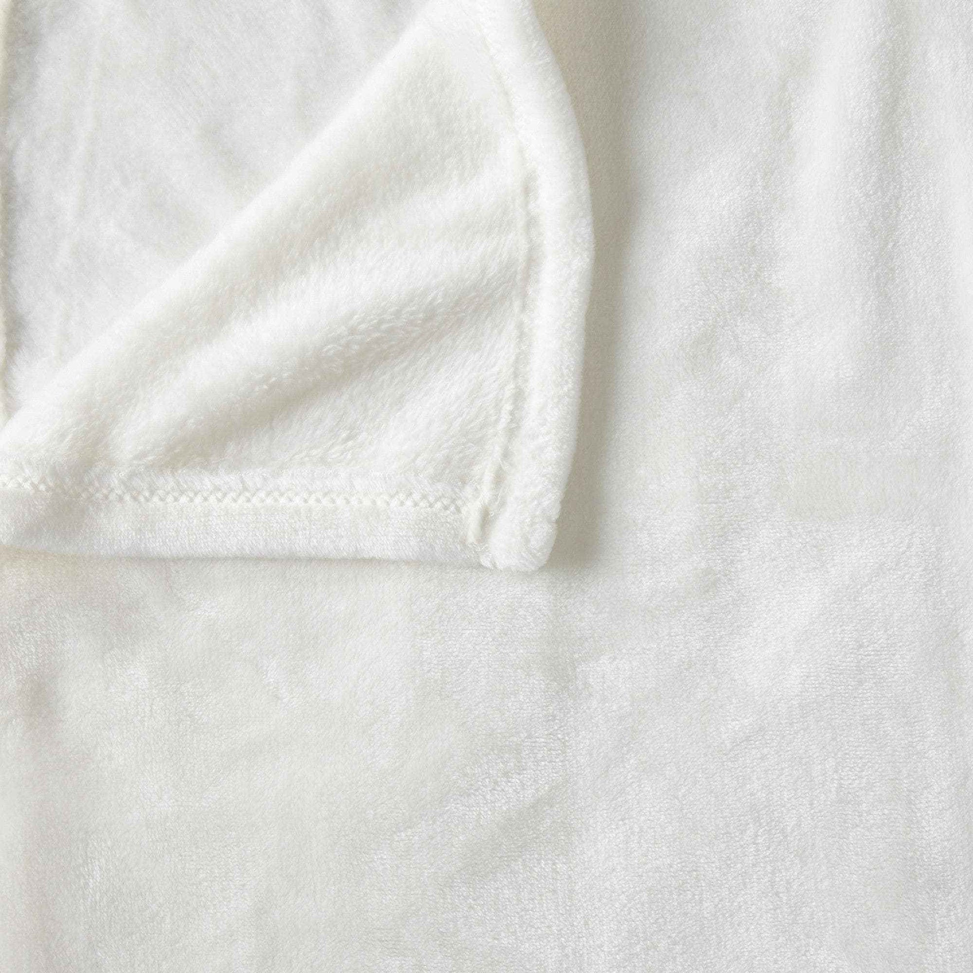 Velvet Plush Blanket - Avianna Collection