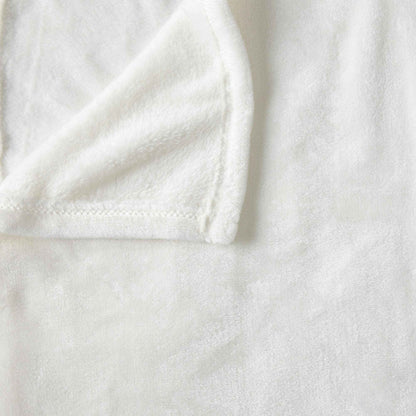 Velvet Plush Blanket - Avianna Collection