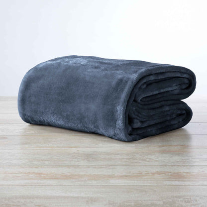 Velvet Plush Blanket - Avianna Collection