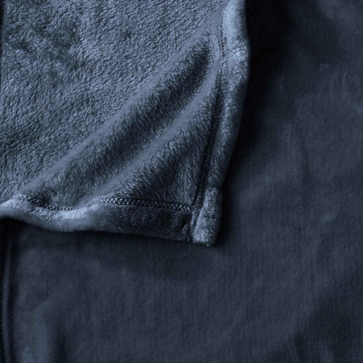 Velvet Plush Blanket - Avianna Collection