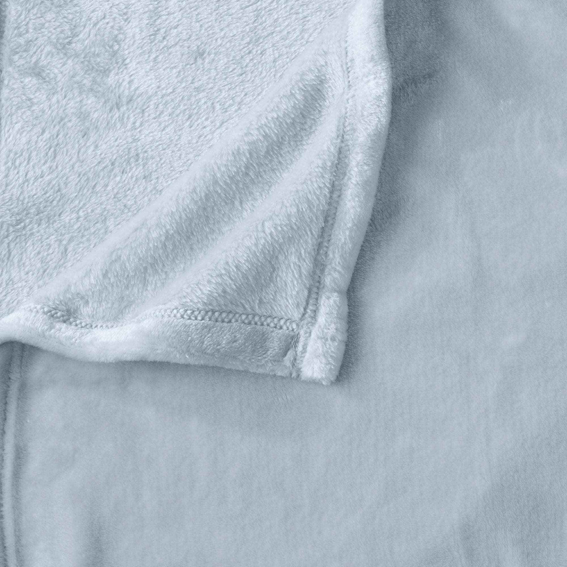Velvet Plush Blanket - Avianna Collection
