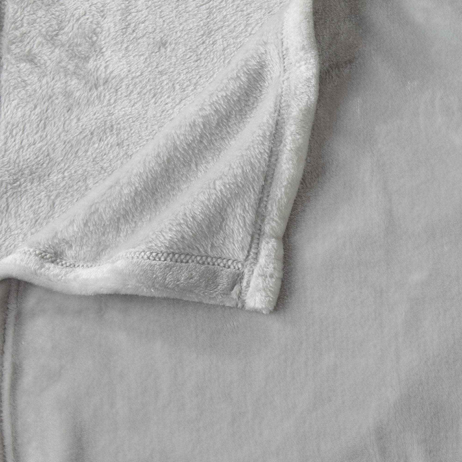 Velvet Plush Blanket - Avianna Collection