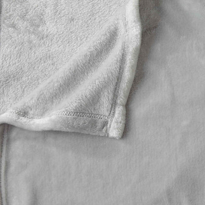 Velvet Plush Blanket - Avianna Collection