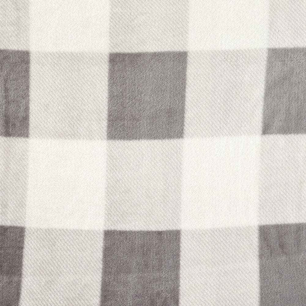 Velvet Plush Sherpa Luxury Bed Blanket - Cielo Collection