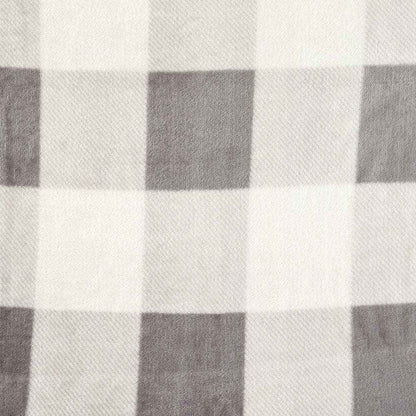 Velvet Plush Sherpa Luxury Bed Blanket - Cielo Collection