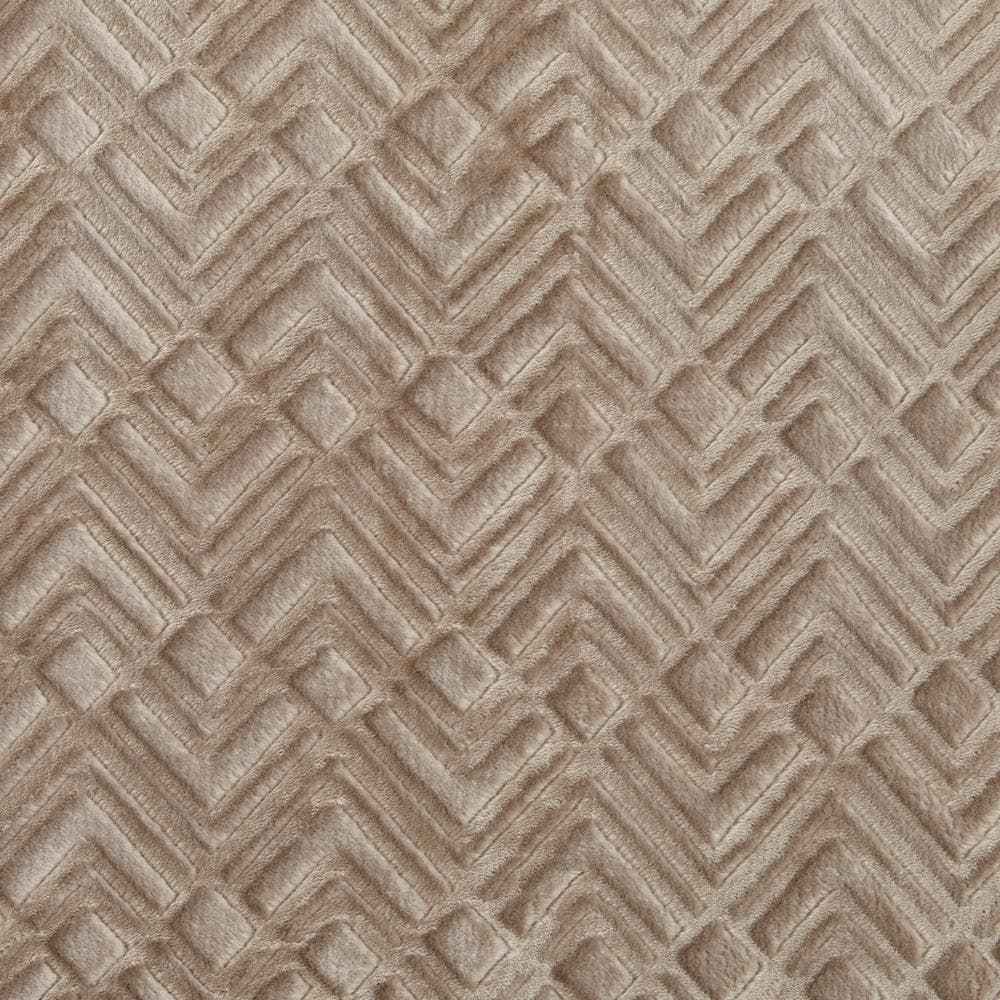 Velvet Plush Sherpa Luxury Bed Blanket - Cielo Collection