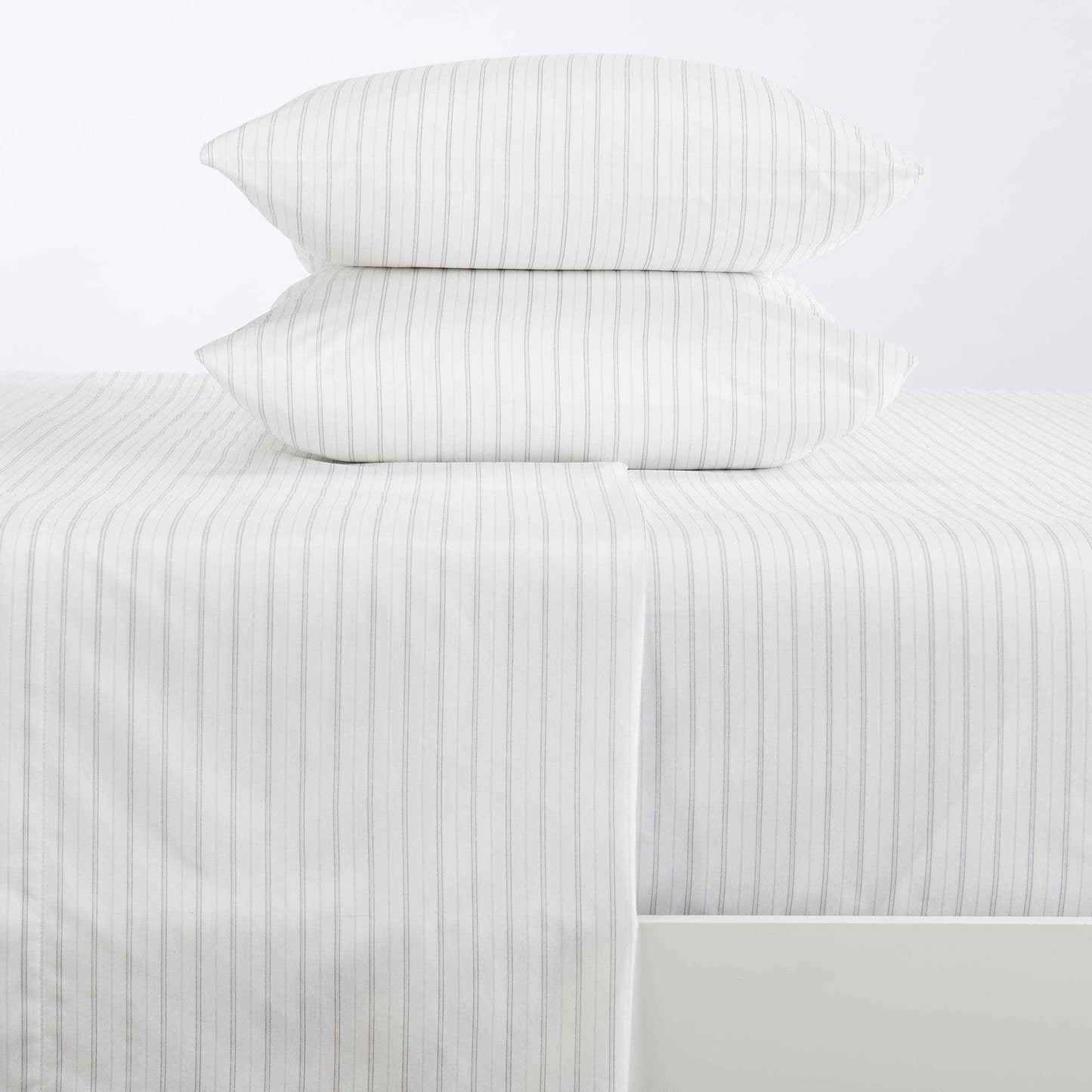 Stripe Sheet Set - Adeline Collection