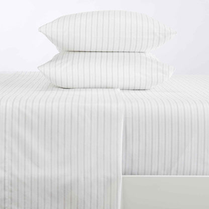 Stripe Sheet Set - Adeline Collection