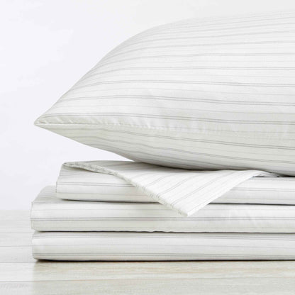 Stripe Sheet Set - Adeline Collection