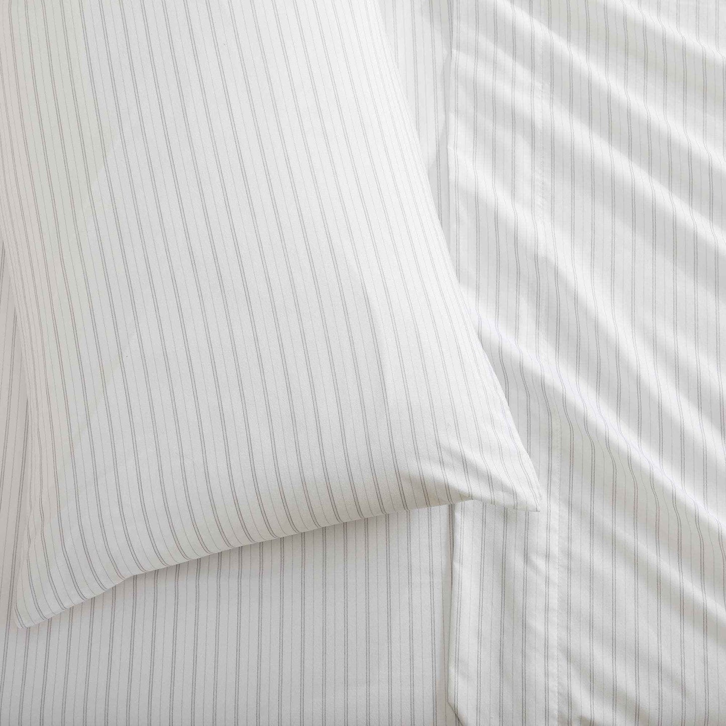 Stripe Sheet Set - Adeline Collection