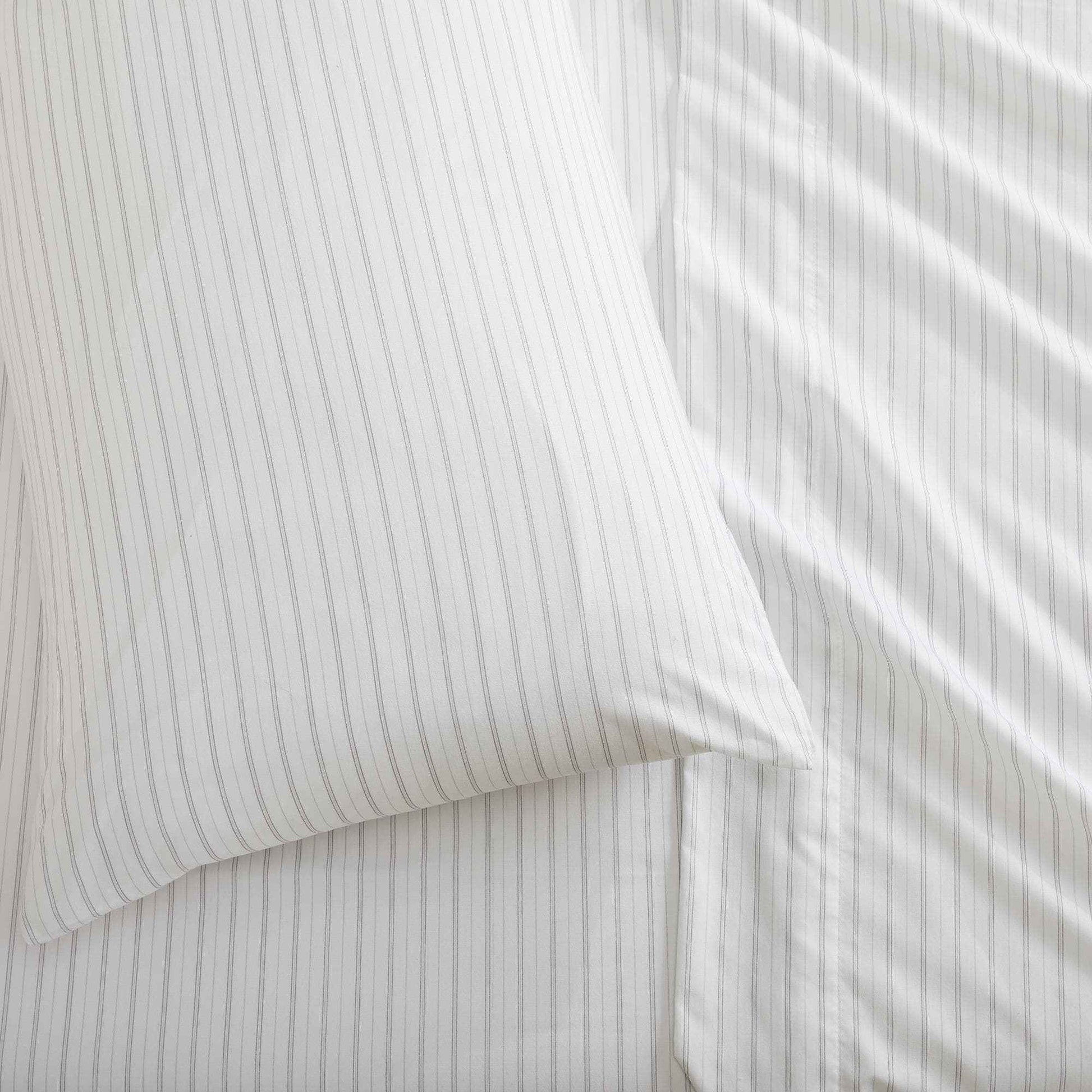 Stripe Sheet Set - Adeline Collection