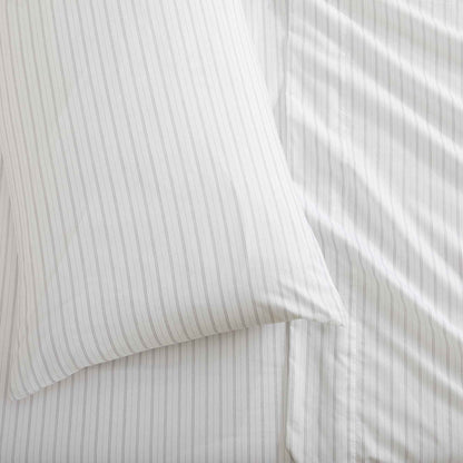 Stripe Sheet Set - Adeline Collection