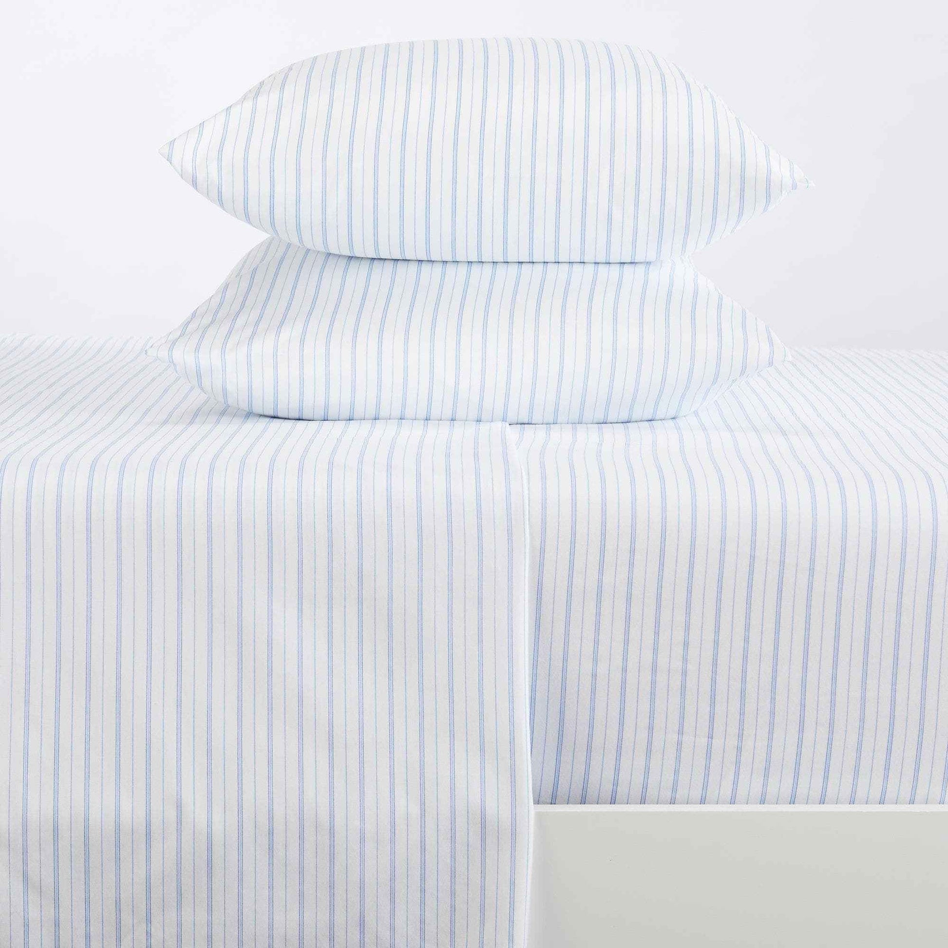 Stripe Sheet Set - Adeline Collection