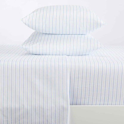 Stripe Sheet Set - Adeline Collection