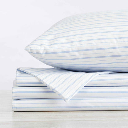 Stripe Sheet Set - Adeline Collection