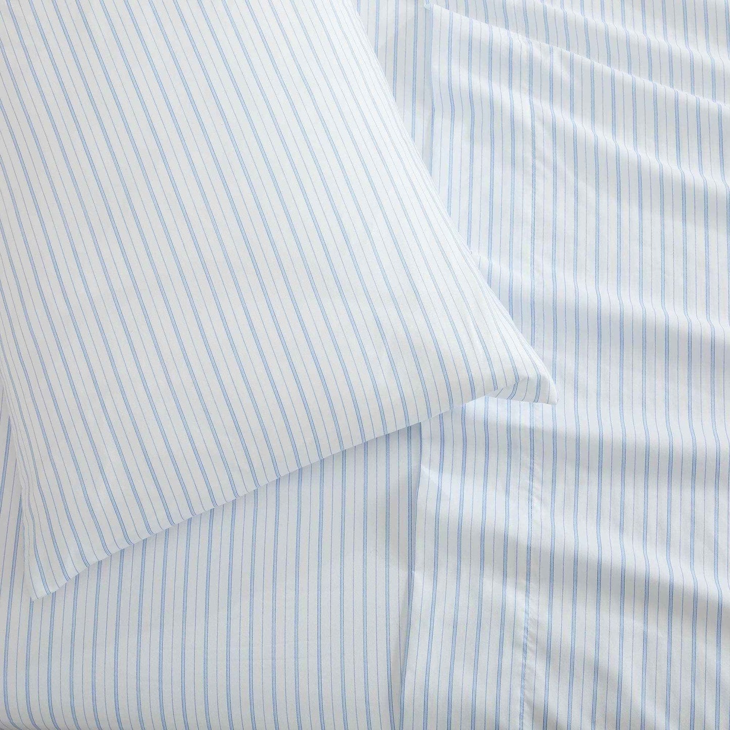 Stripe Sheet Set - Adeline Collection