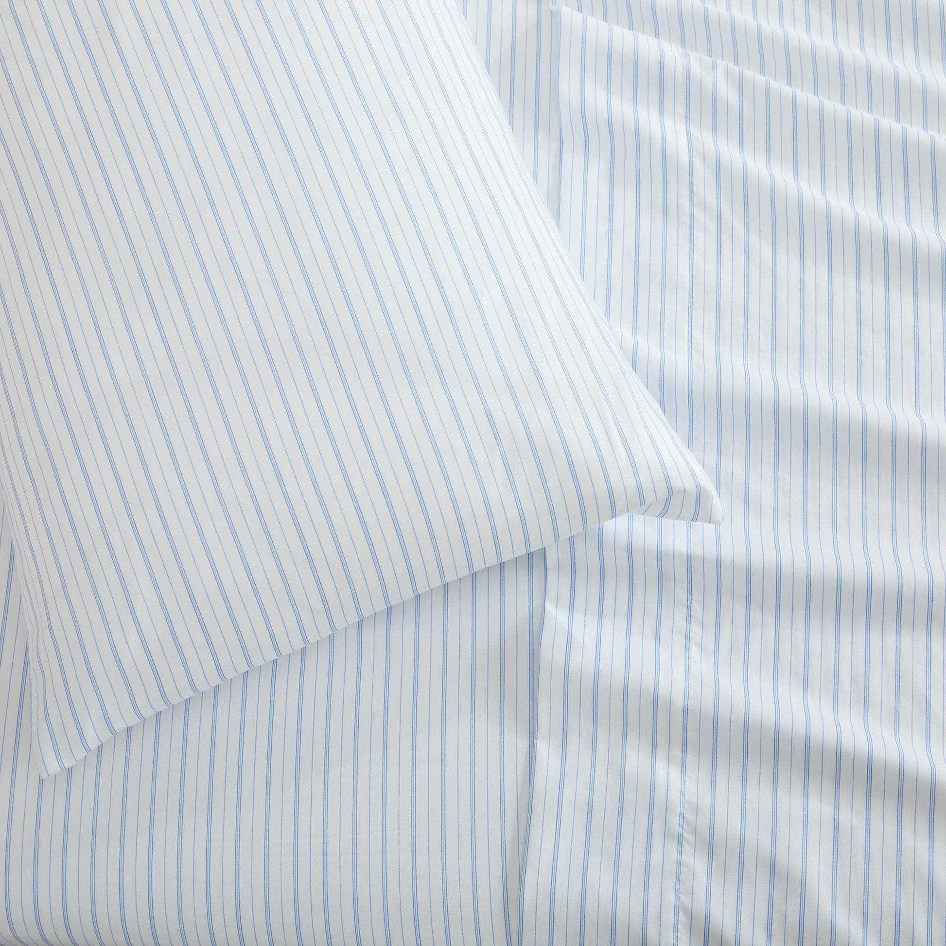 Stripe Sheet Set - Adeline Collection