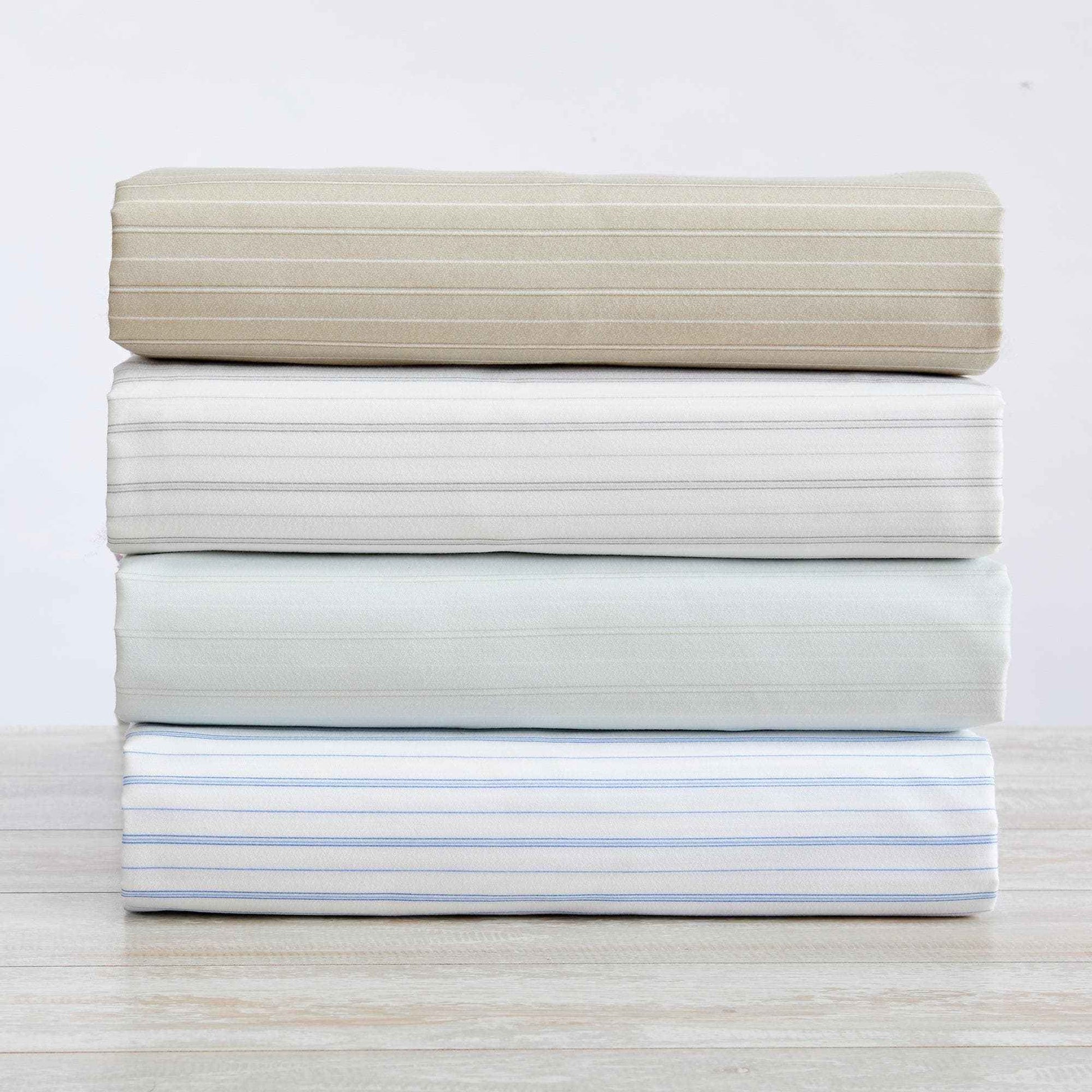 Stripe Sheet Set - Adeline Collection