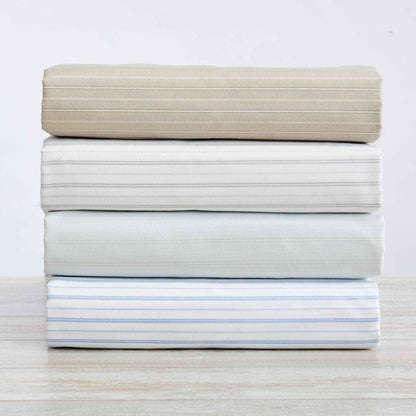 Stripe Sheet Set - Adeline Collection