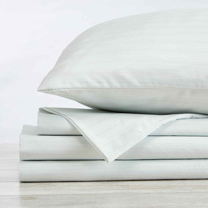 Stripe Sheet Set - Adeline Collection