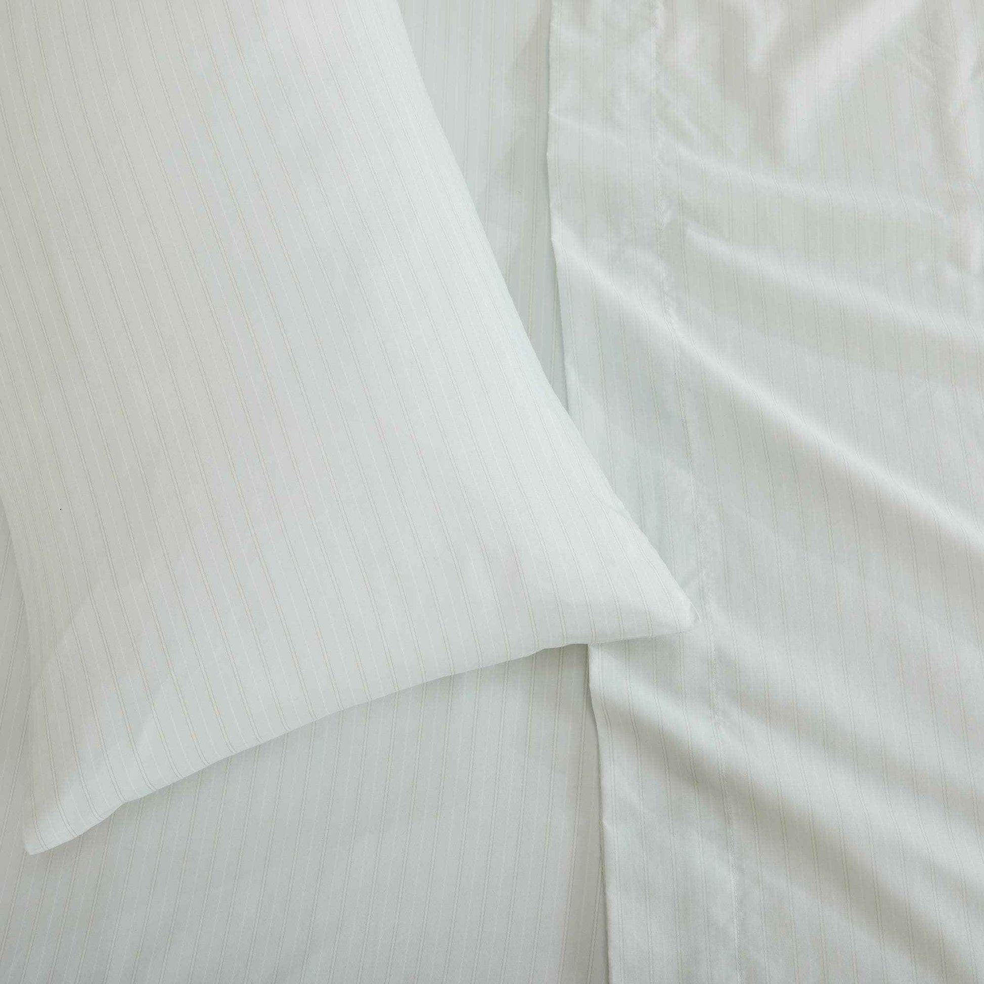Stripe Sheet Set - Adeline Collection