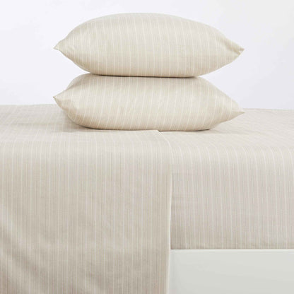 Stripe Sheet Set - Adeline Collection