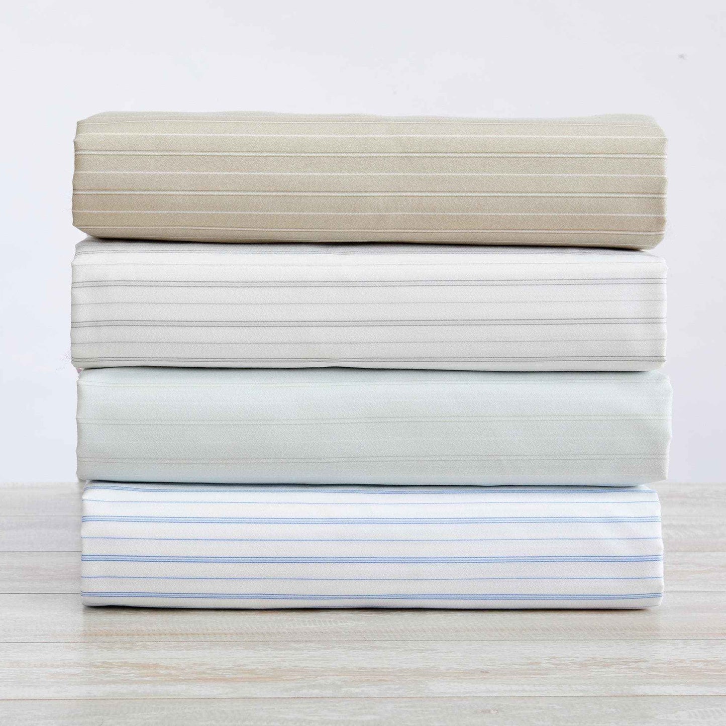Stripe Sheet Set - Adeline Collection
