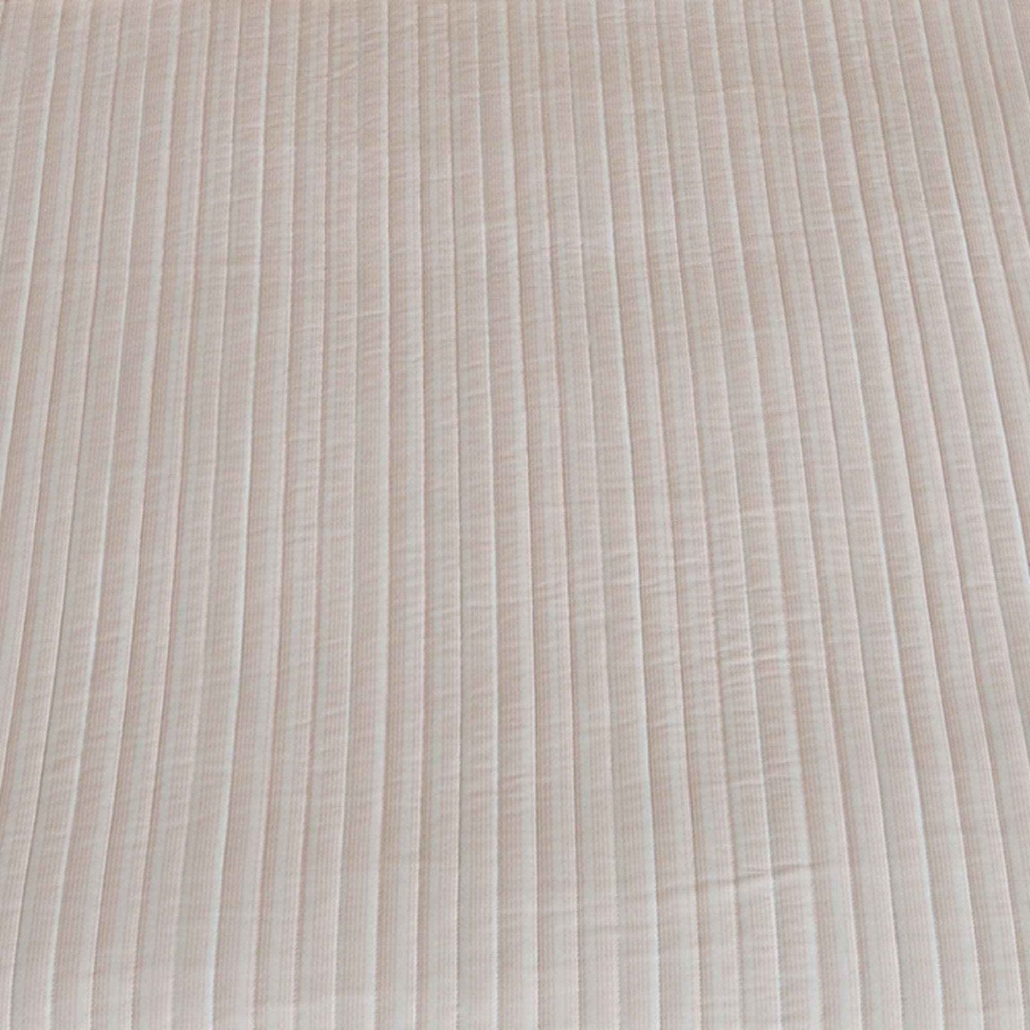 3-Piece Stripe Quilt - Marcie Collection