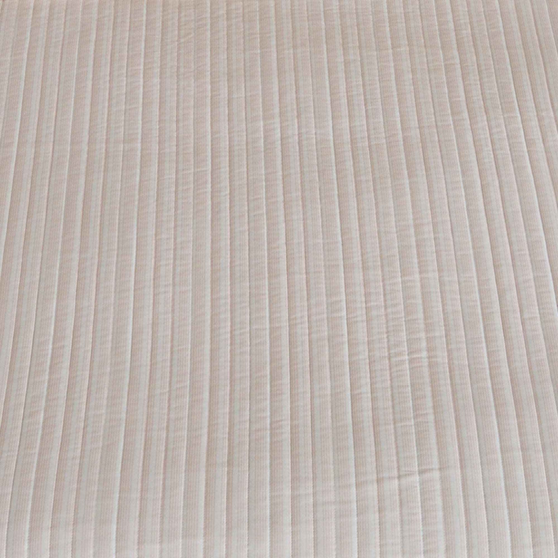3-Piece Stripe Quilt - Marcie Collection