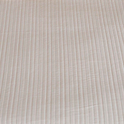3-Piece Stripe Quilt - Marcie Collection