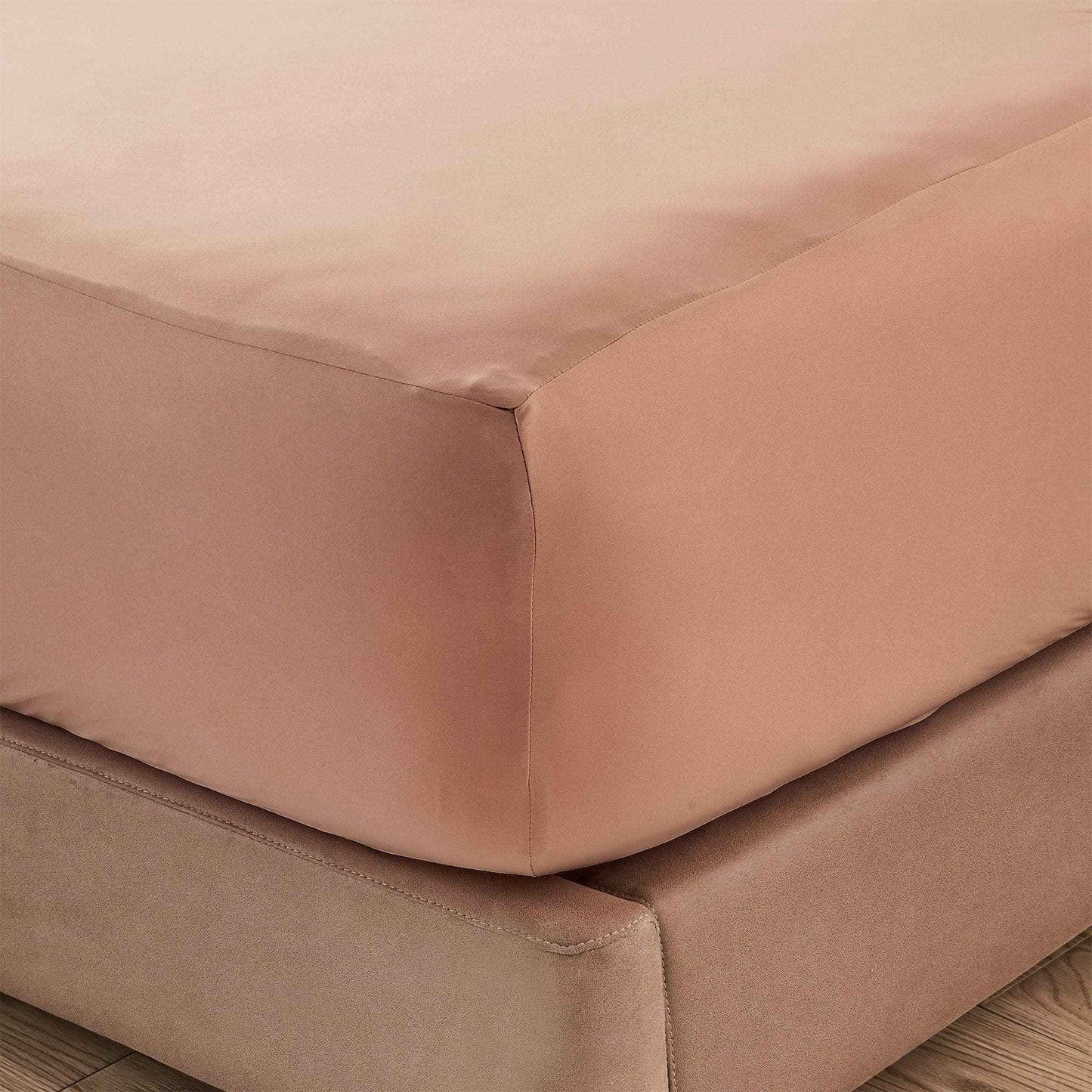 Performance Cooling Sheet Set - Mackenna Collection