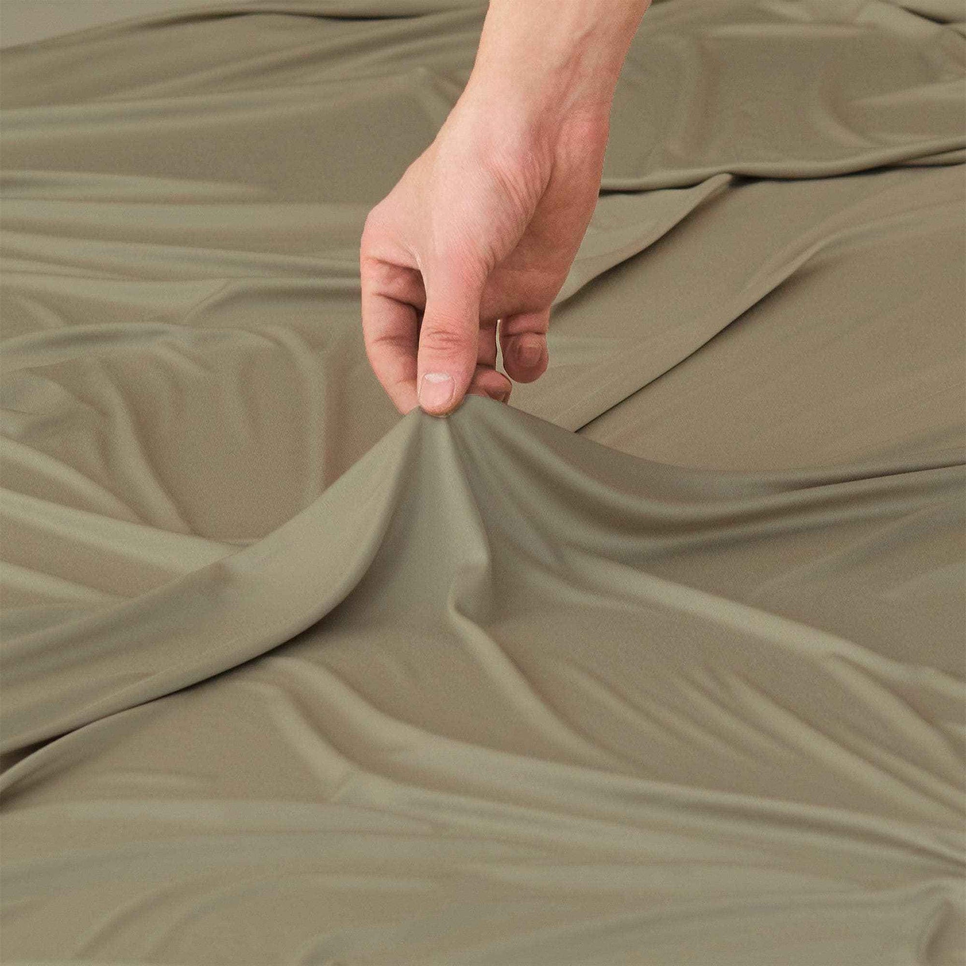 Performance Cooling Sheet Set - Mackenna Collection