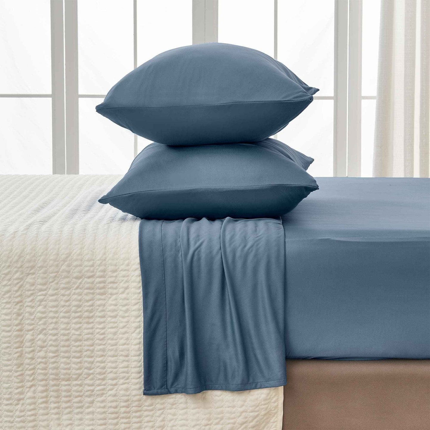 Performance Cooling Sheet Set - Mackenna Collection