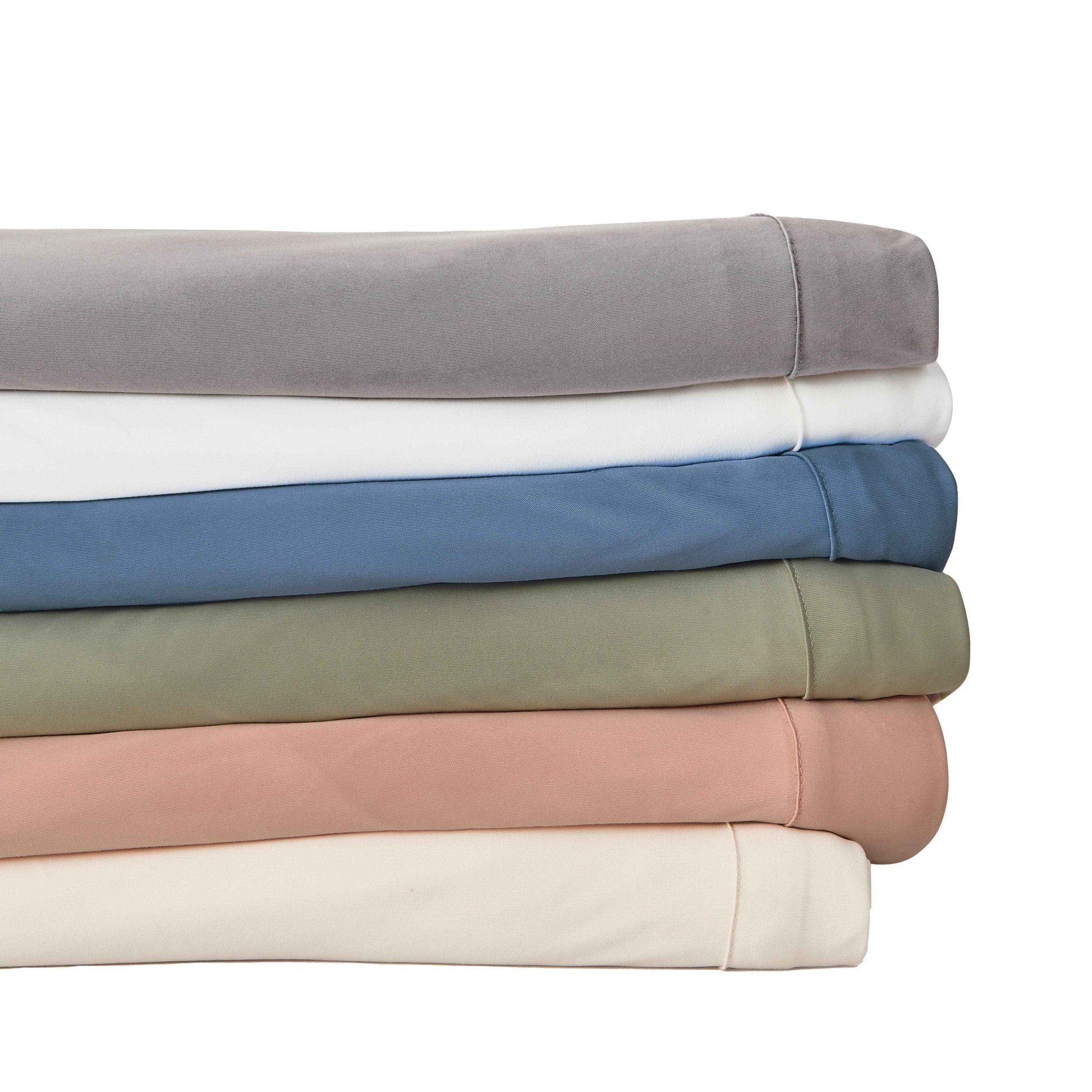 Performance Cooling Sheet Set - Mackenna Collection
