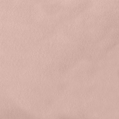 4-Piece Solid Fleece Sheet - Christina Collection