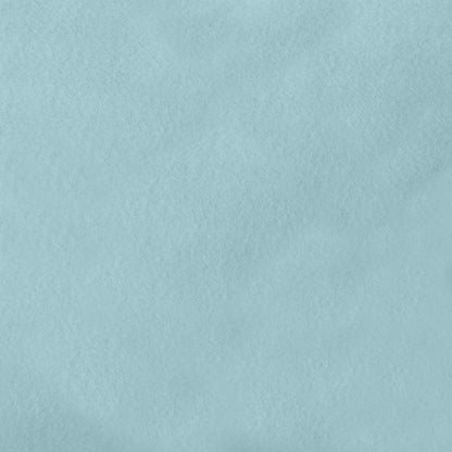 4-Piece Solid Fleece Sheet - Christina Collection