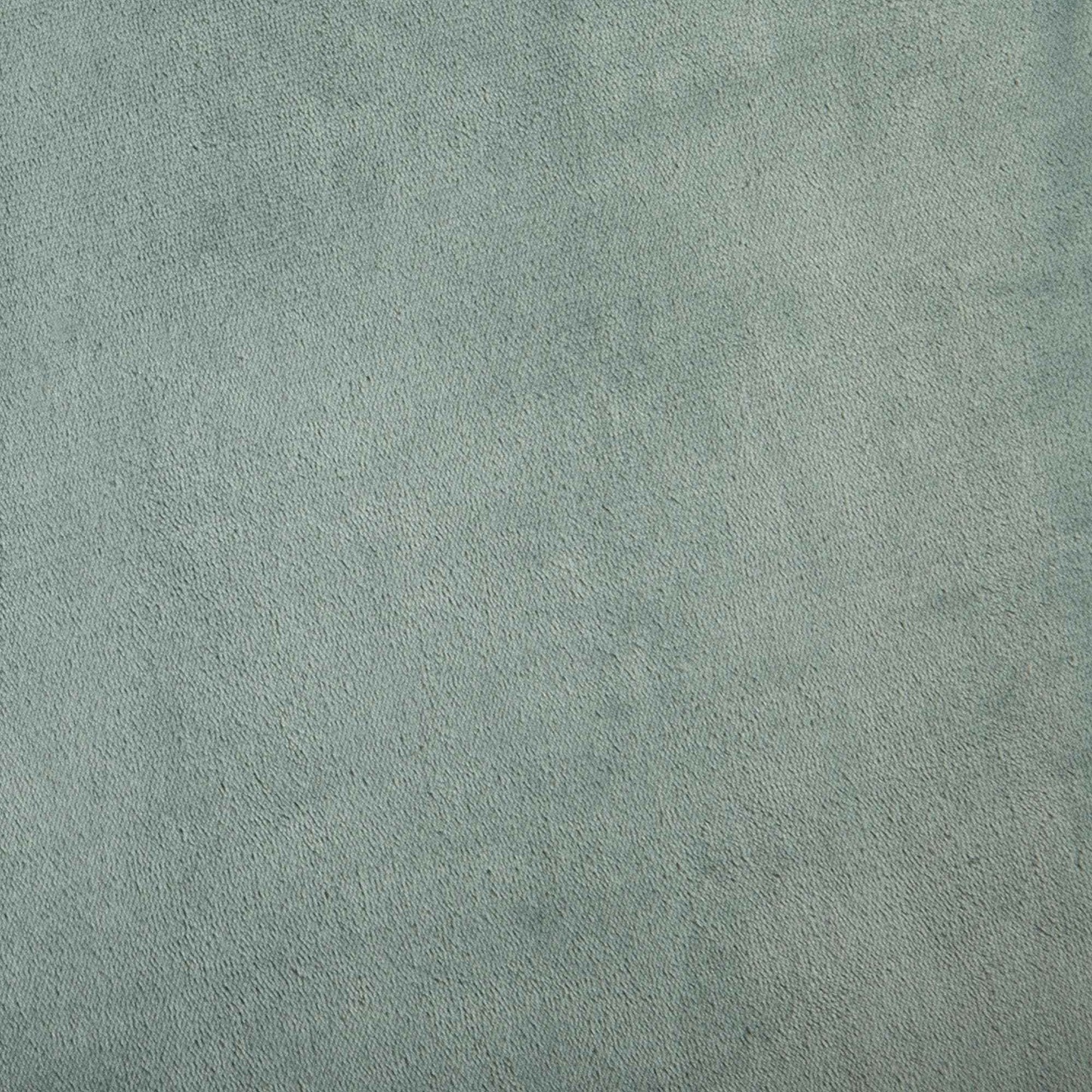 4-Piece Solid Plush Sheet - Velvet Luxe Collection
