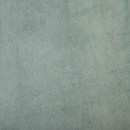 4-Piece Solid Plush Sheet - Velvet Luxe Collection