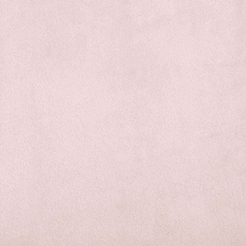 4-Piece Solid Plush Sheet - Velvet Luxe Collection