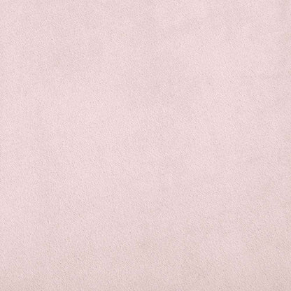 4-Piece Solid Plush Sheet - Velvet Luxe Collection