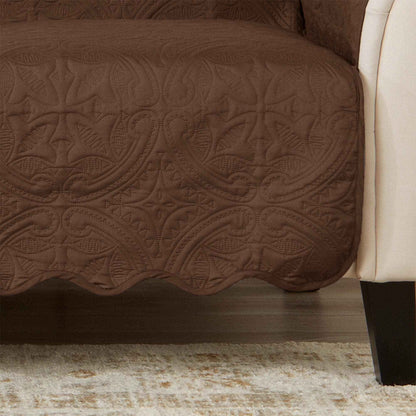 Reversible Furniture Protector - Elenor Collection