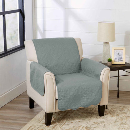 Reversible Furniture Protector - Elenor Collection