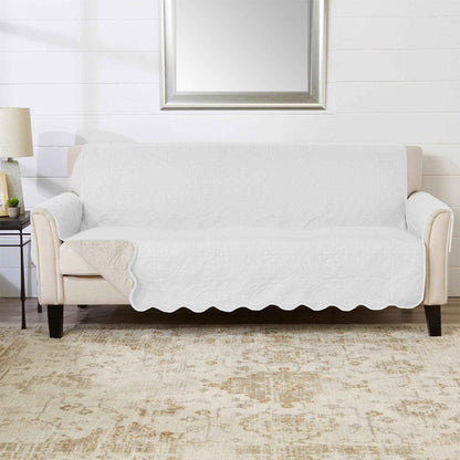Reversible Furniture Protector - Elenor Collection