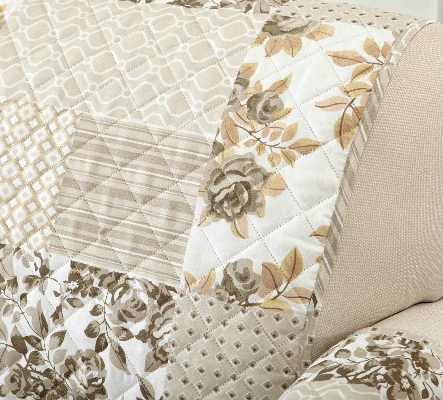 Reversible Furniture Protector - Langdon Collection